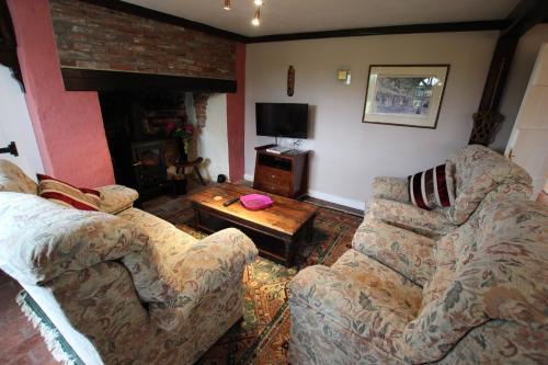 Wishing Well Cottage