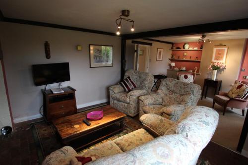 Wishing Well Cottage