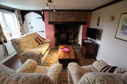 Wishing Well Cottage