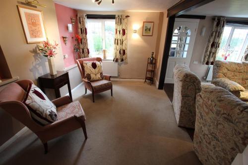 Wishing Well Cottage