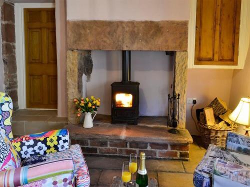 Glen Cottage