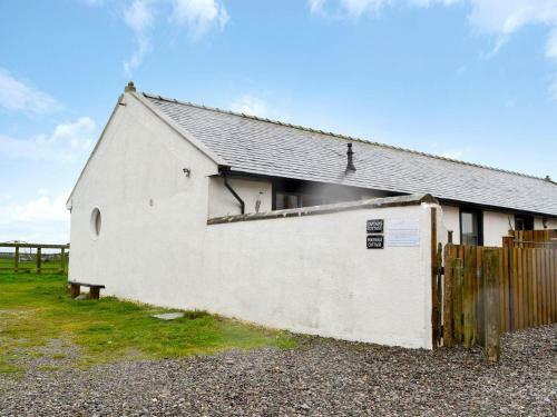 Porthole Cottage