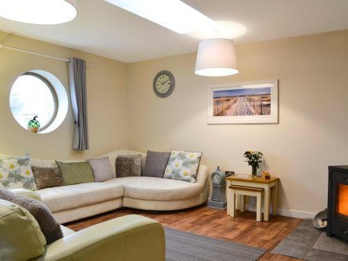 Porthole Cottage