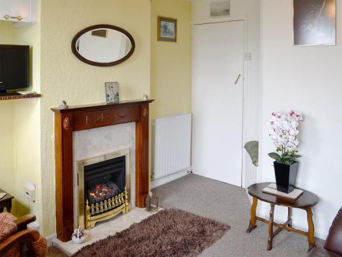 Cosy Cottage
