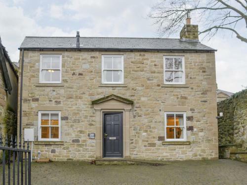 Copper Beech Cottage