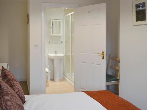 Copper Beech Cottage