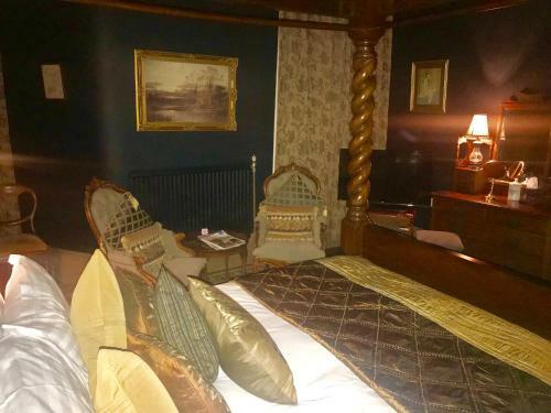 Hostal Ravenslaw House