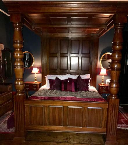 Hostal Ravenslaw House