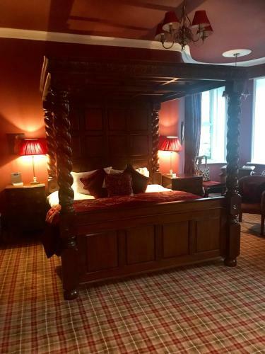 Hostal Ravenslaw House