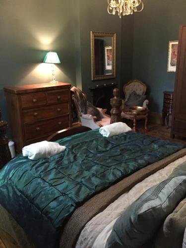 Hostal Ravenslaw House