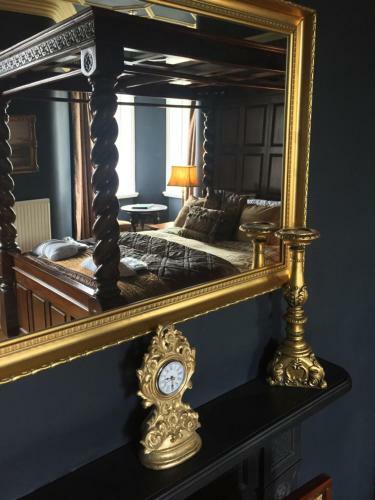 Hostal Ravenslaw House