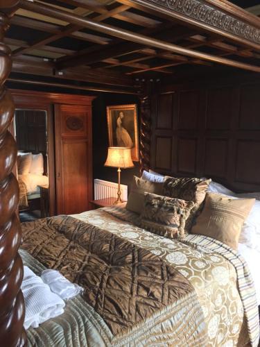 Hostal Ravenslaw House