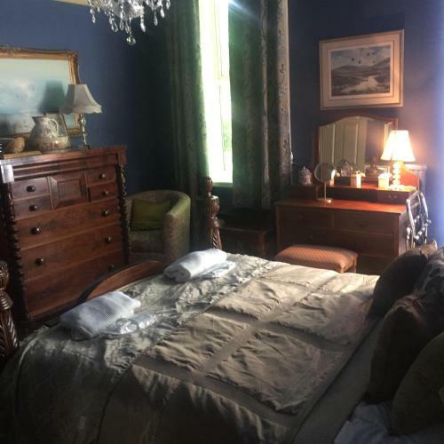 Hostal Ravenslaw House