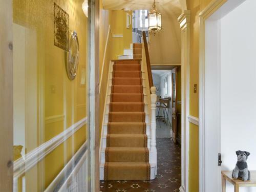 Bridge House
