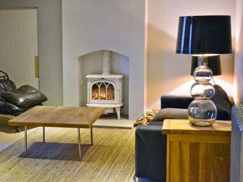 The Lookout, Alnwick