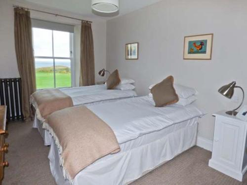 The Lookout, Alnwick