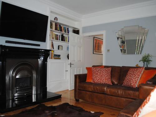 Laburnum Cottage, Alnwick