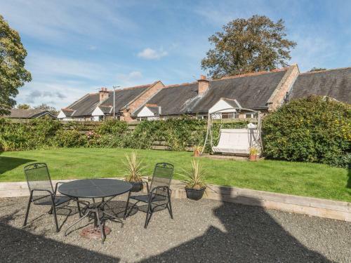 Puffin Cottage, Alnwick