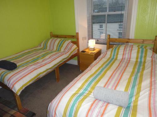 Ryder House B&B