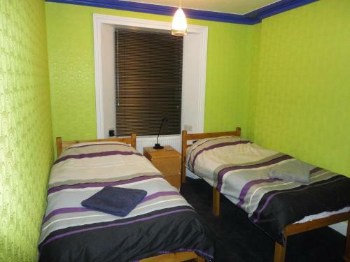 Ryder House B&B