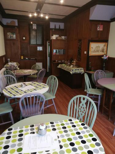 Ryder House B&B