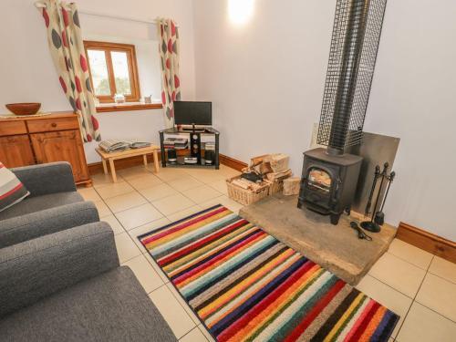 Wellhope View Cottage, Alston