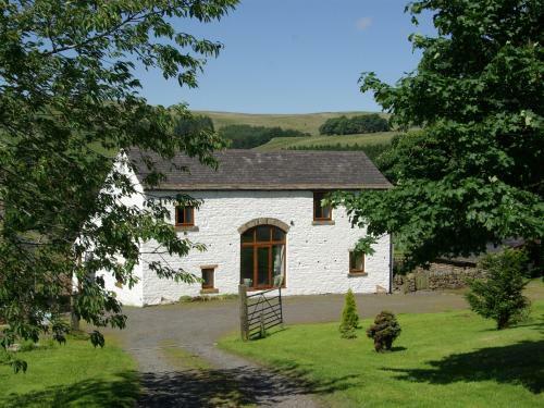 Wellhope View Cottage, Alston