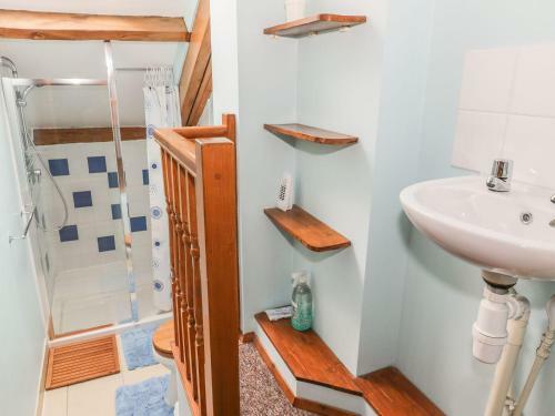 Wellhope View Cottage, Alston