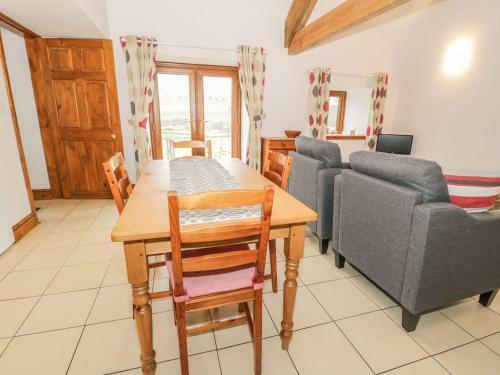 Wellhope View Cottage, Alston
