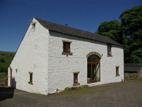 Wellhope View Cottage, Alston