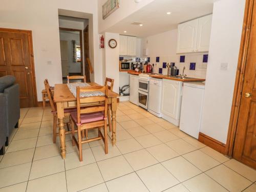 Wellhope View Cottage, Alston