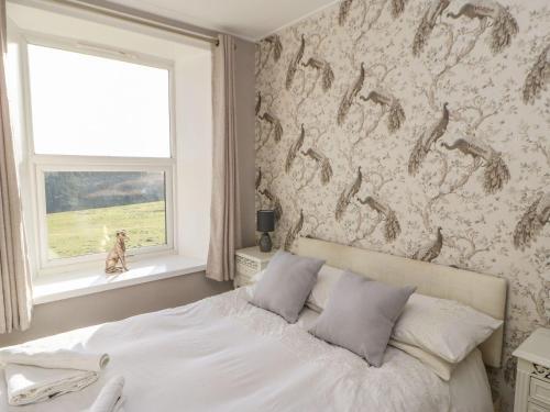 Whitlow Farmhouse, Alston