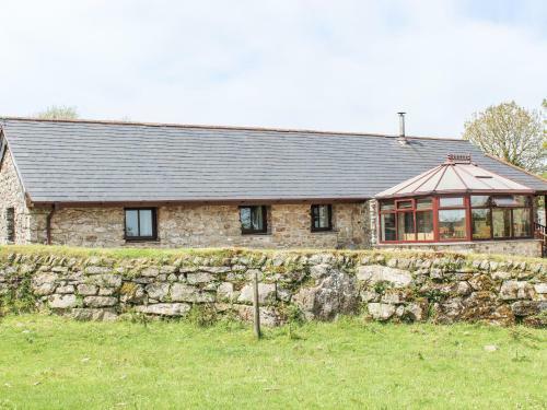 Jolls Ground Barn