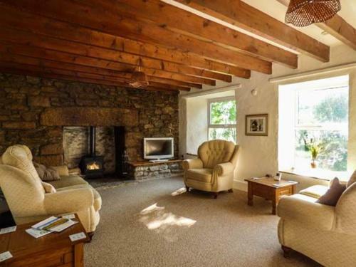 Blackadon Farm Cottage