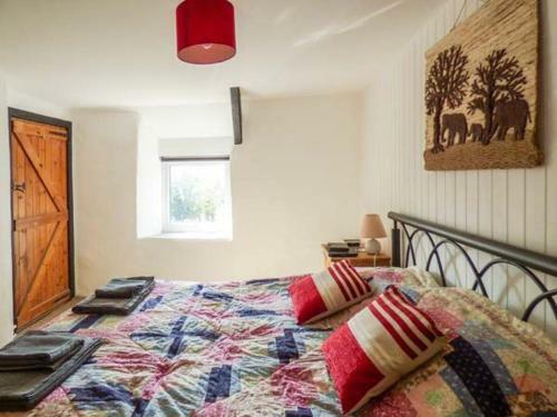 Blackadon Farm Cottage