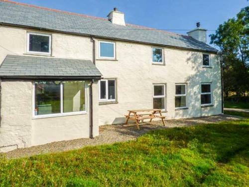 Blackadon Farm Cottage