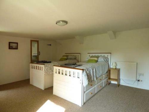Blackadon Farm Cottage