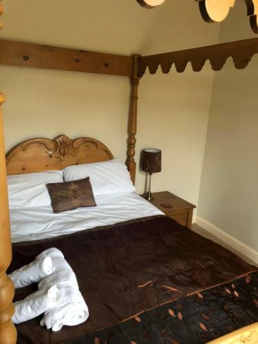 Bed & Breakfast The Blacksmith Arms