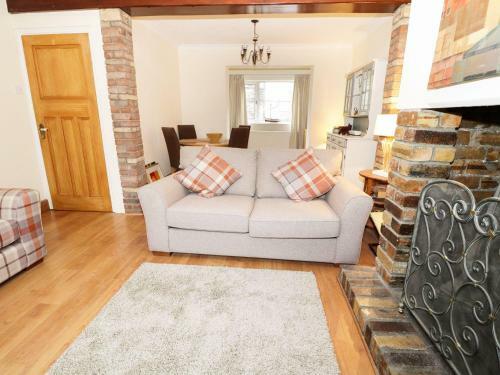 Lighthouse Cottage, Morpeth