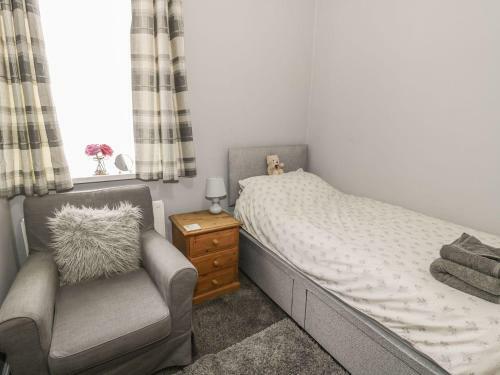 Coquet Cottage, Amble