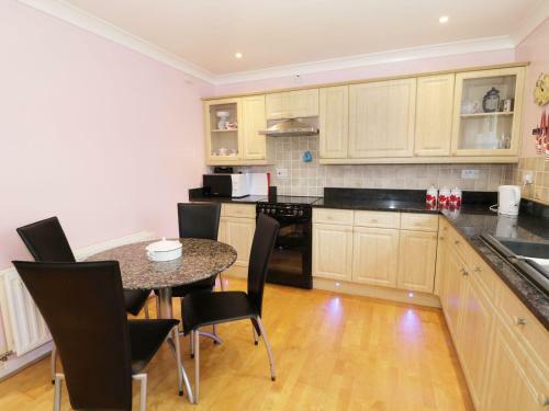 The Retreat, Morpeth