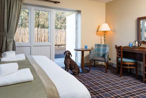 Hotel The Amble Inn