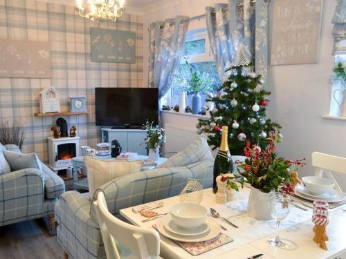 Cosy Cottage