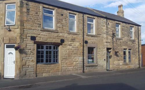 Hostal Harbour Guest House