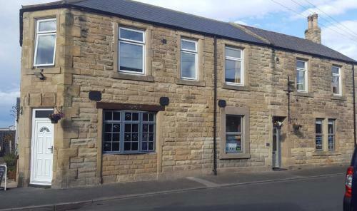 Hostal Harbour Guest House