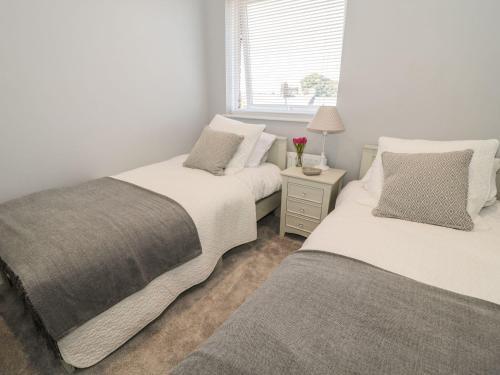 Wynding Apartment, Morpeth