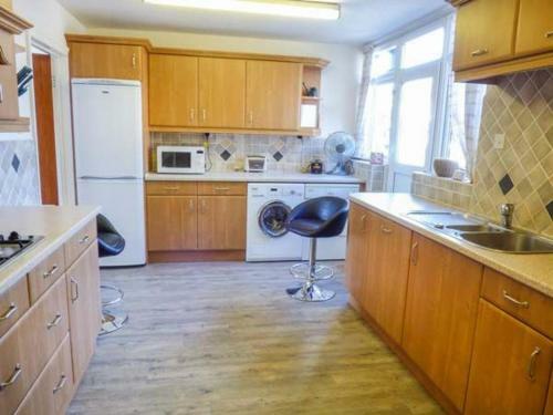 Bisley Bungalow