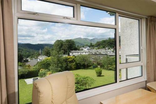 Apartamento Ambleside Heights