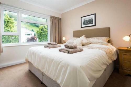 Apartamento Ambleside Heights