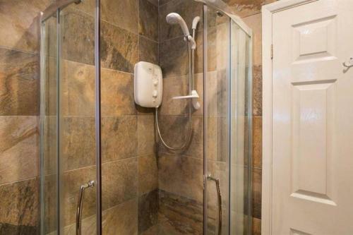 Apartamento Ambleside Heights